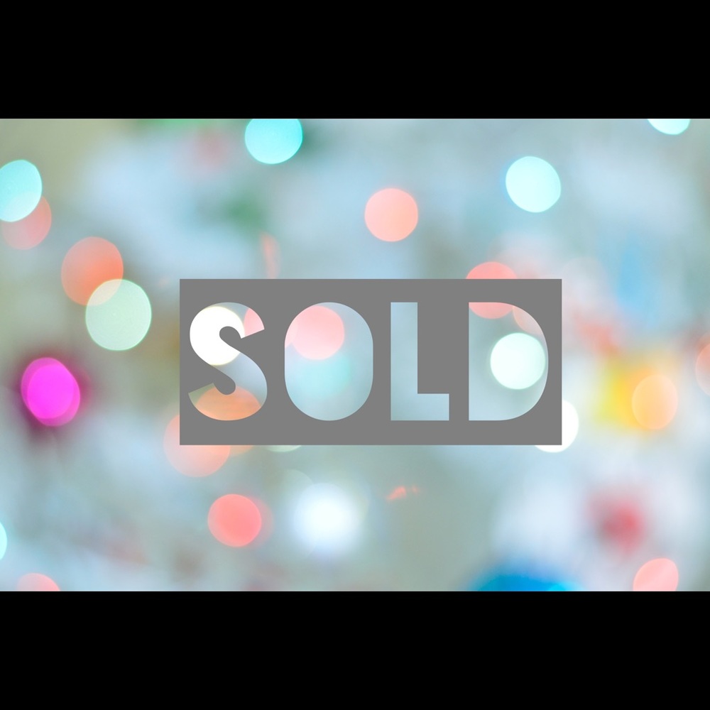 | SOLD |